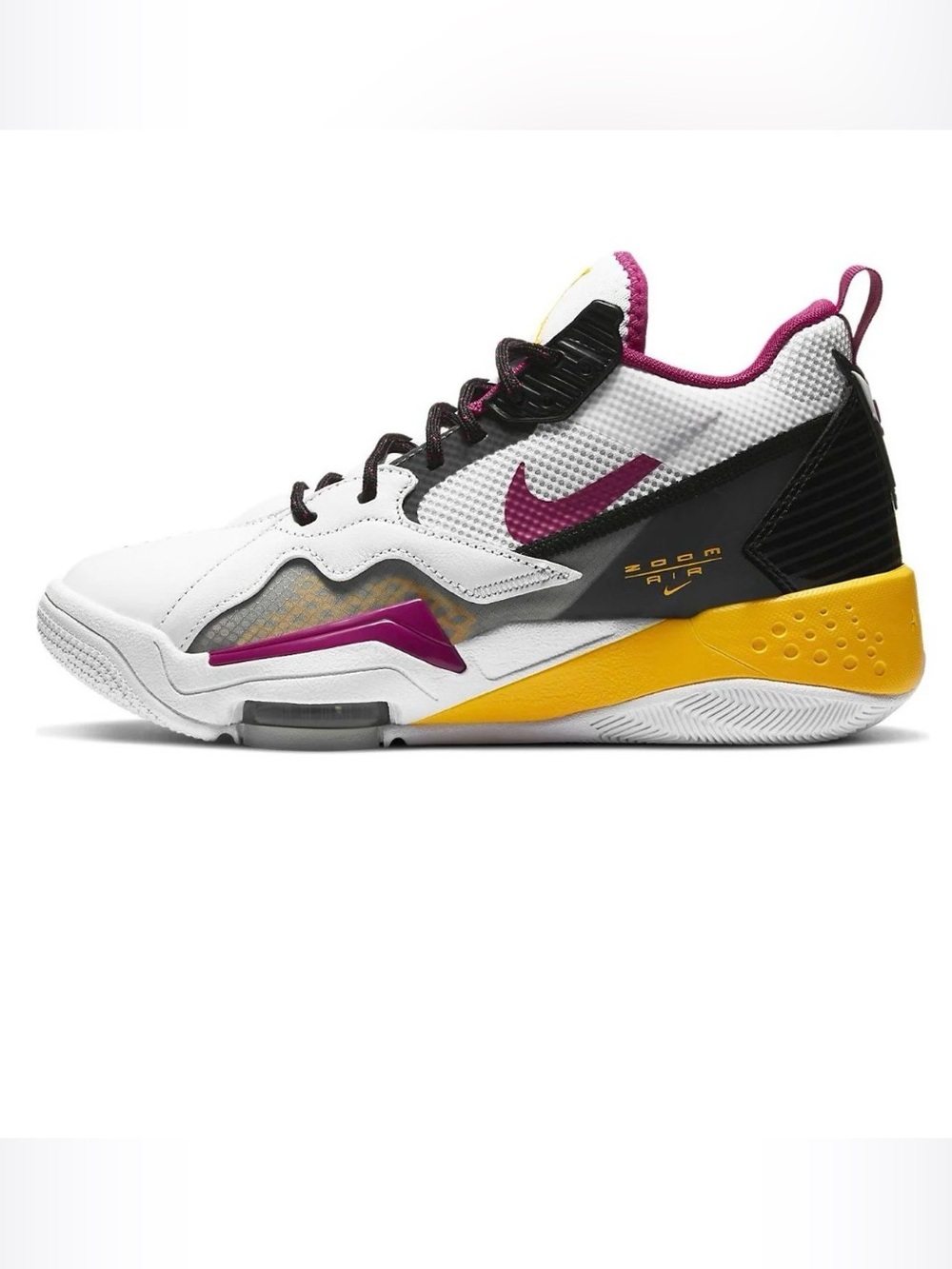 Air Jordan Zoom '92 'Cactus Flower' CK9184-105